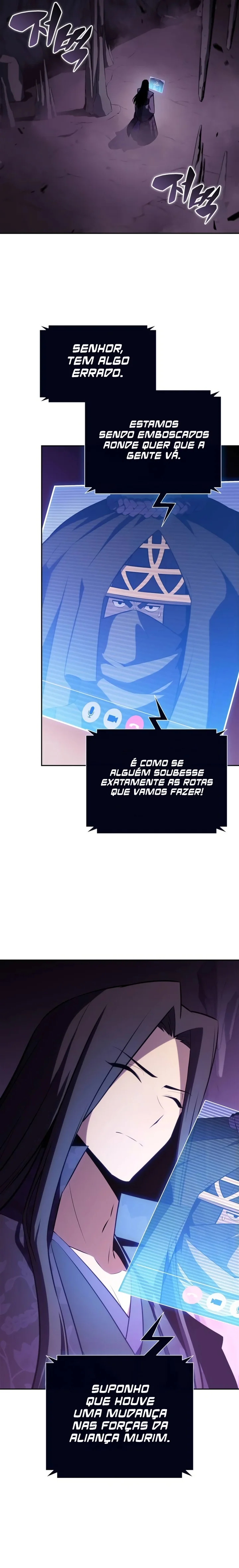 Read Solo Max Level Newbie PT Manga Online
