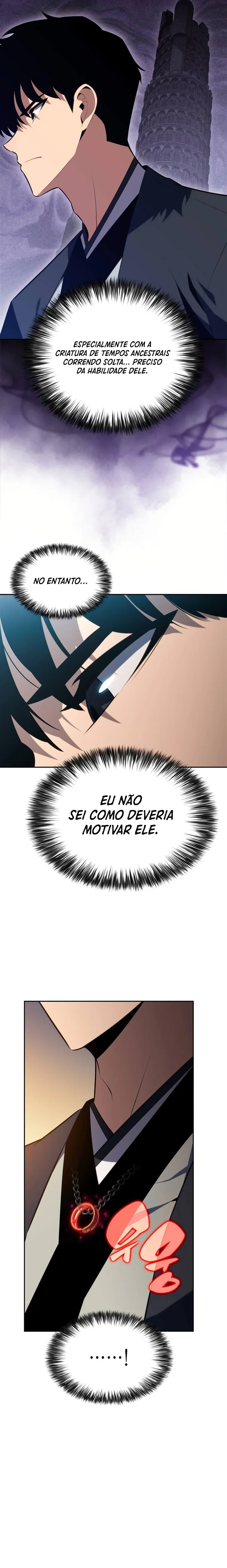 Read Solo Max Level Newbie PT Manga Online