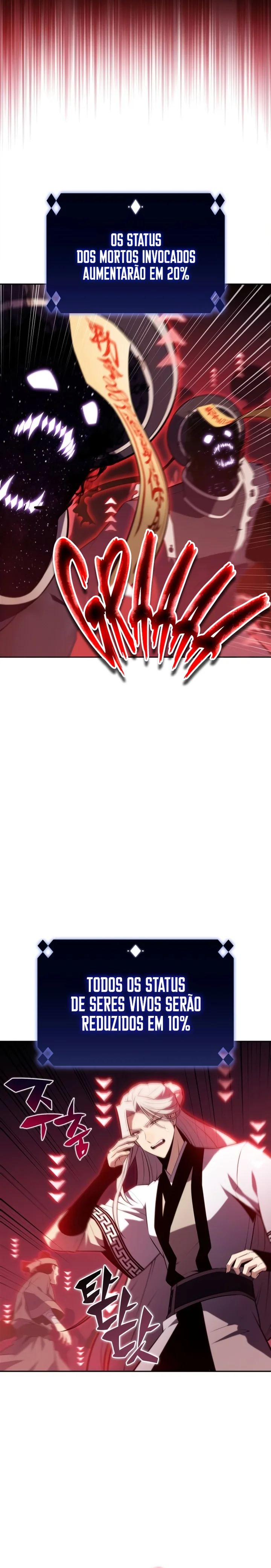 Read Solo Max Level Newbie PT Manga Online