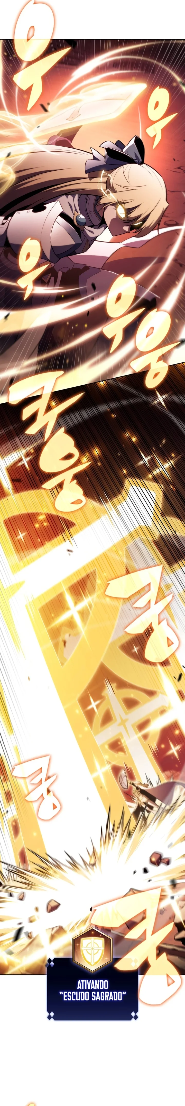 Read Solo Max Level Newbie PT Manga Online