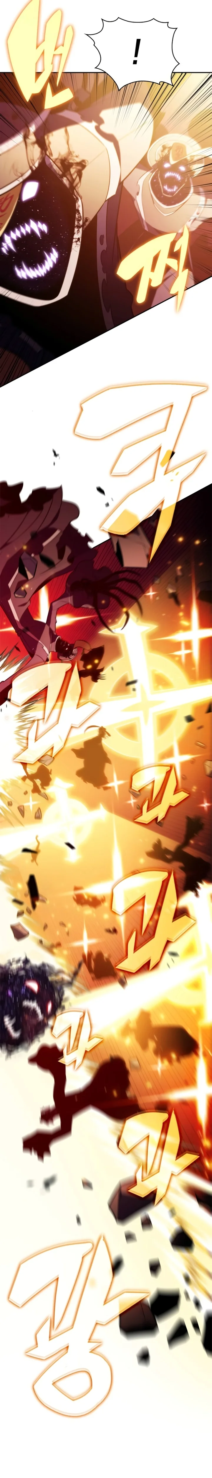 Read Solo Max Level Newbie PT Manga Online