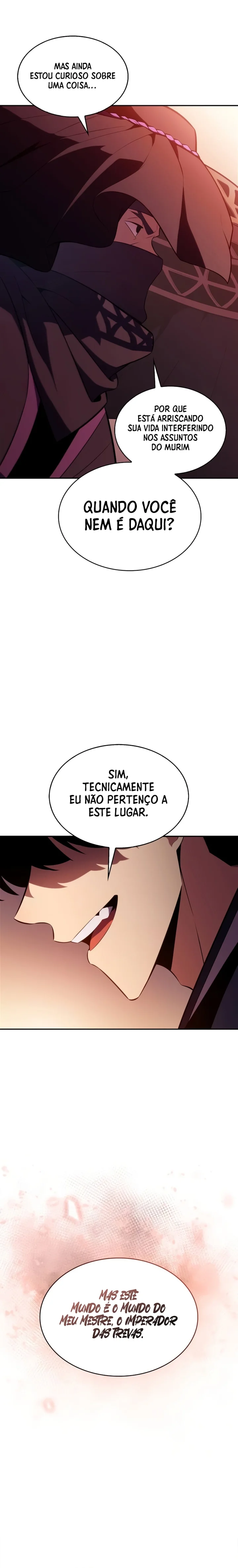 Read Solo Max Level Newbie PT Manga Online