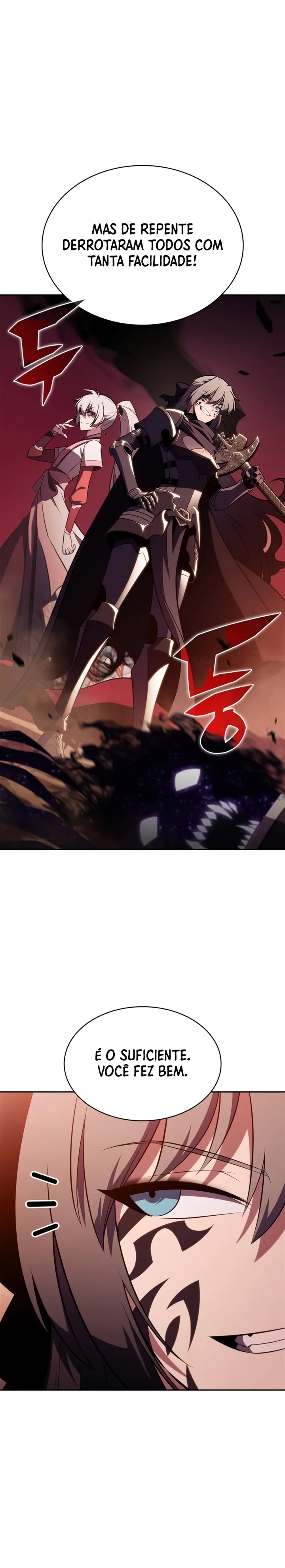 Read Solo Max Level Newbie PT Manga Online