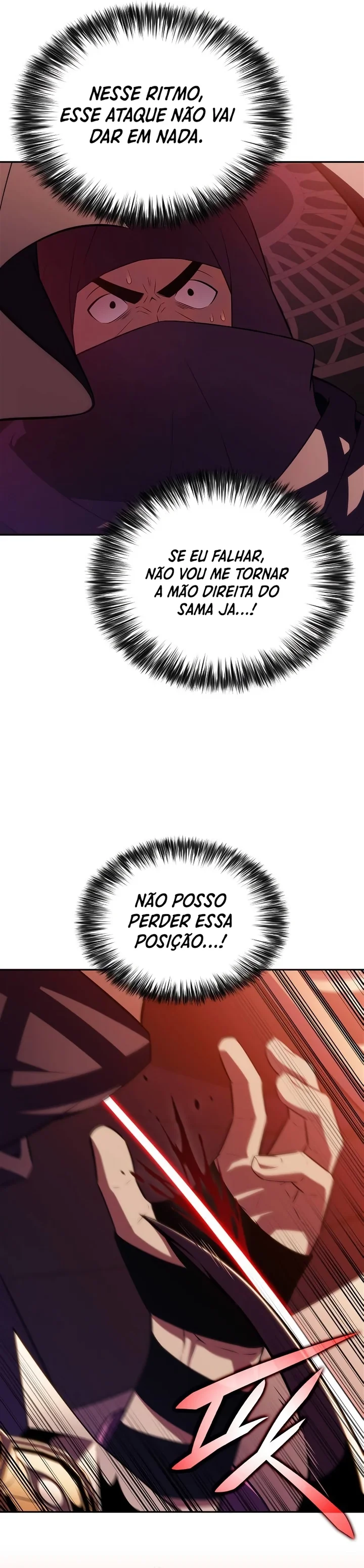 Read Solo Max Level Newbie PT Manga Online