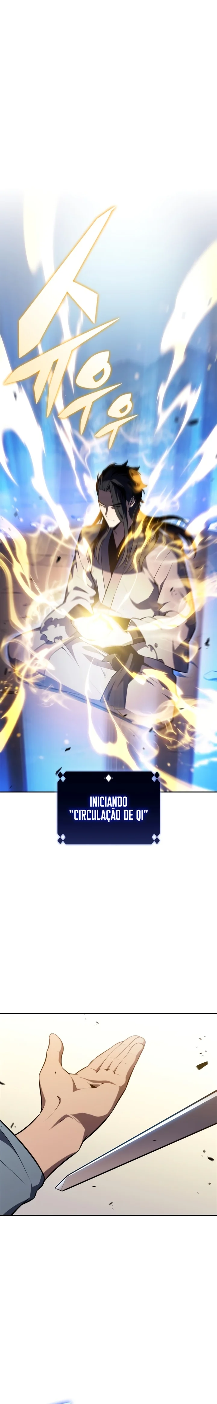 Read Solo Max Level Newbie PT Manga Online