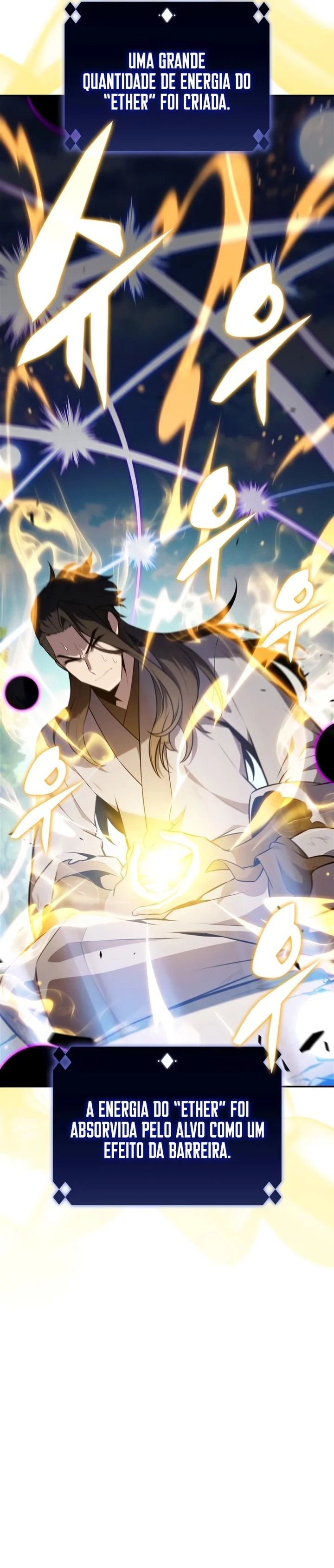 Read Solo Max Level Newbie PT Manga Online