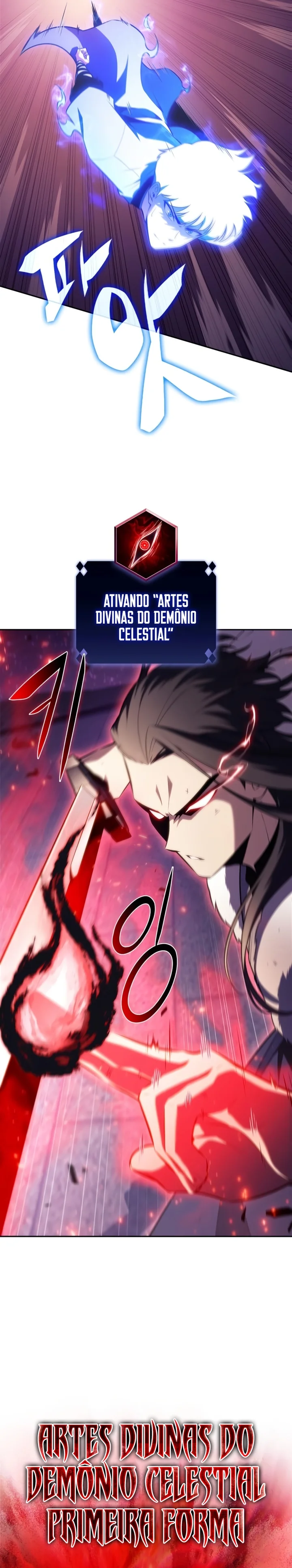 Read Solo Max Level Newbie PT Manga Online