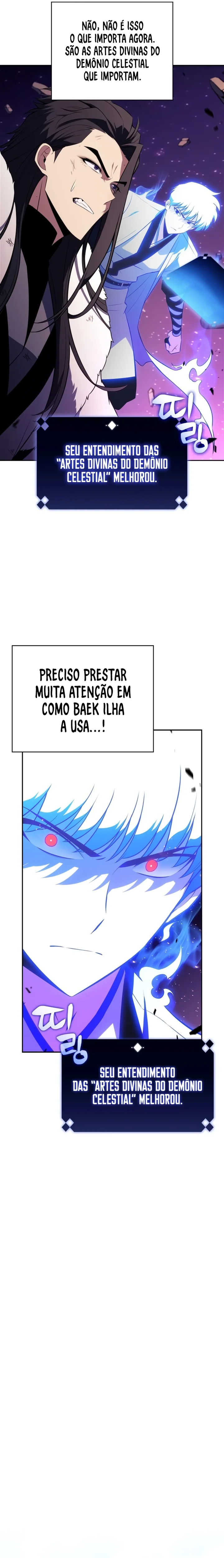 Read Solo Max Level Newbie PT Manga Online
