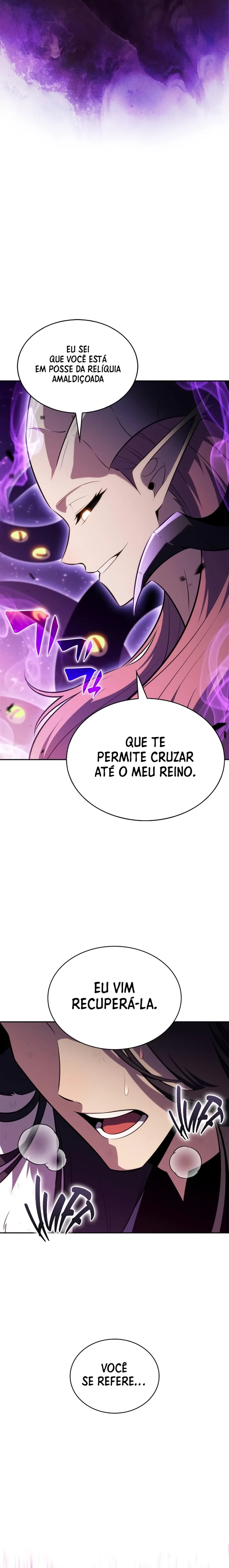 Read Solo Max Level Newbie PT Manga Online