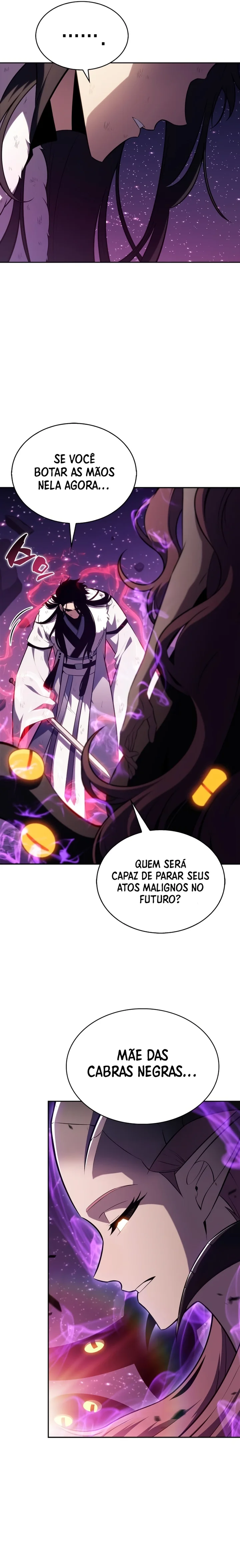 Read Solo Max Level Newbie PT Manga Online