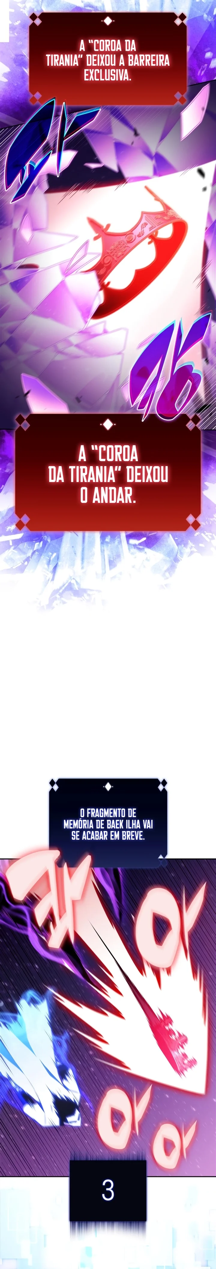Read Solo Max Level Newbie PT Manga Online