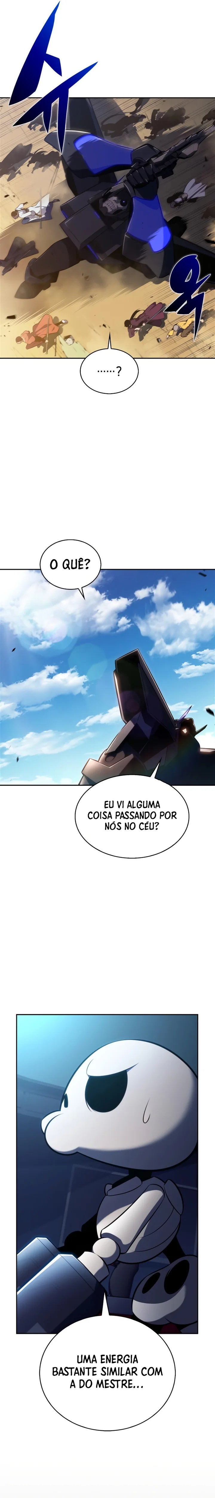 Read Solo Max Level Newbie PT Manga Online