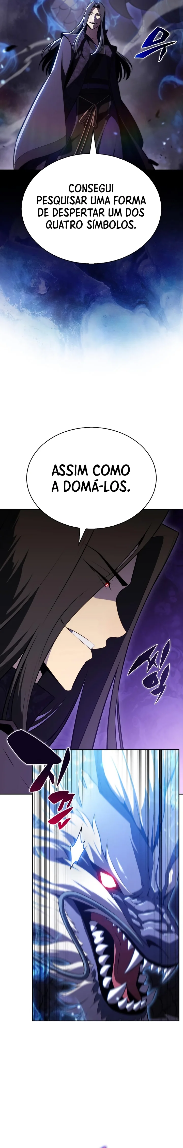 Read Solo Max Level Newbie PT Manga Online