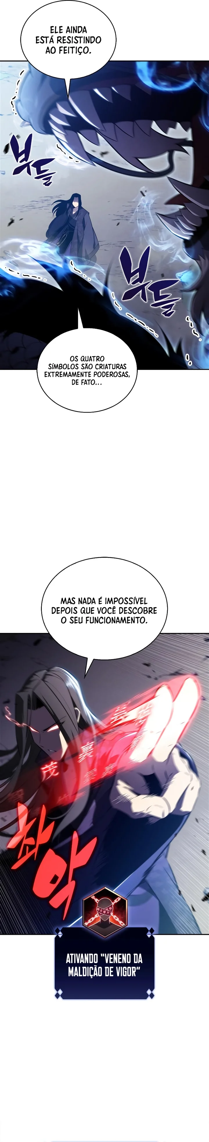 Read Solo Max Level Newbie PT Manga Online