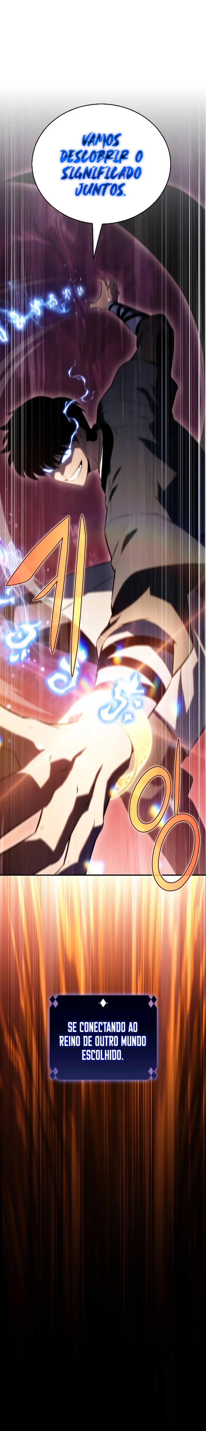 Read Solo Max Level Newbie PT Manga Online