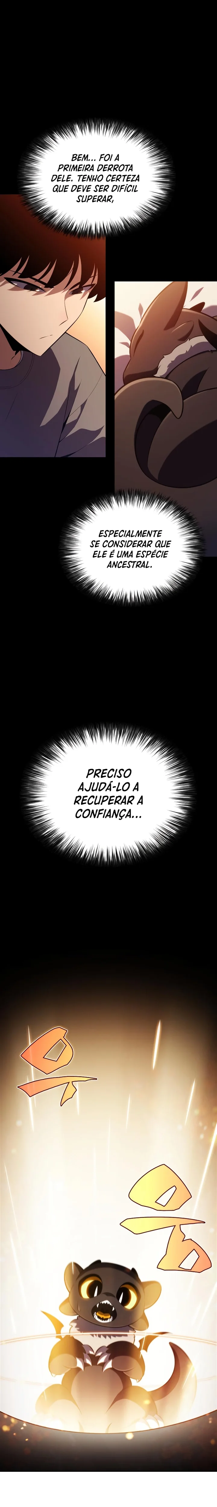 Read Solo Max Level Newbie PT Manga Online