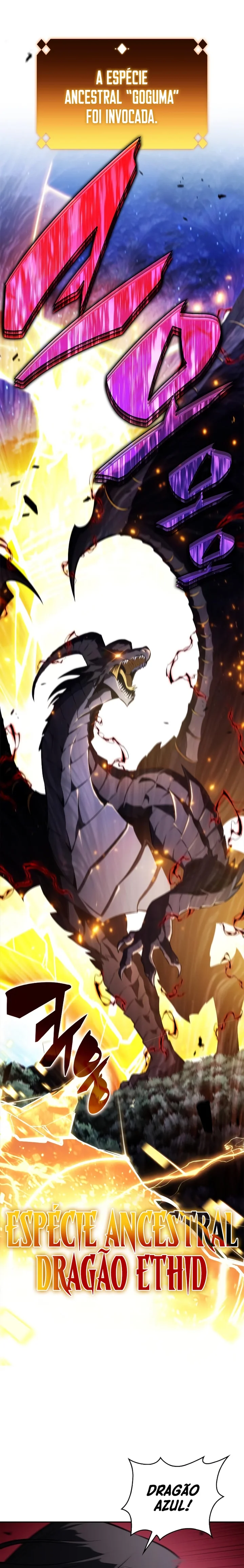 Read Solo Max Level Newbie PT Manga Online