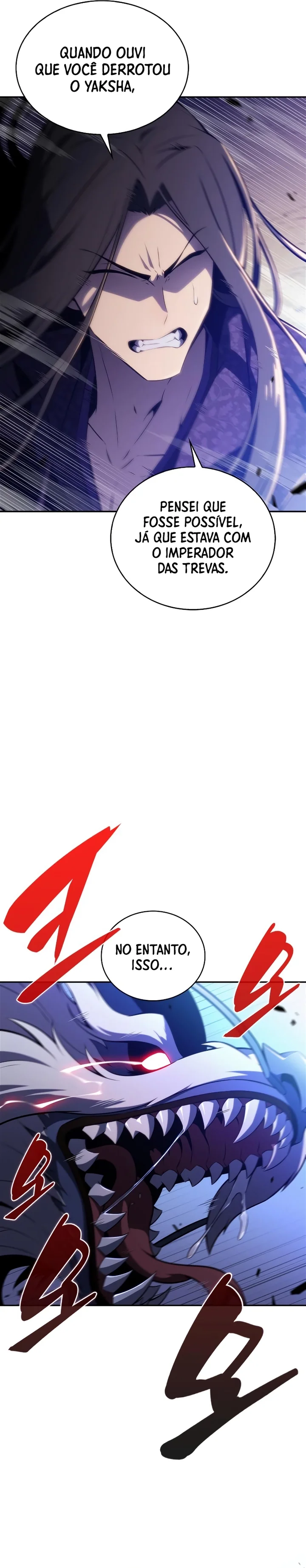 Read Solo Max Level Newbie PT Manga Online