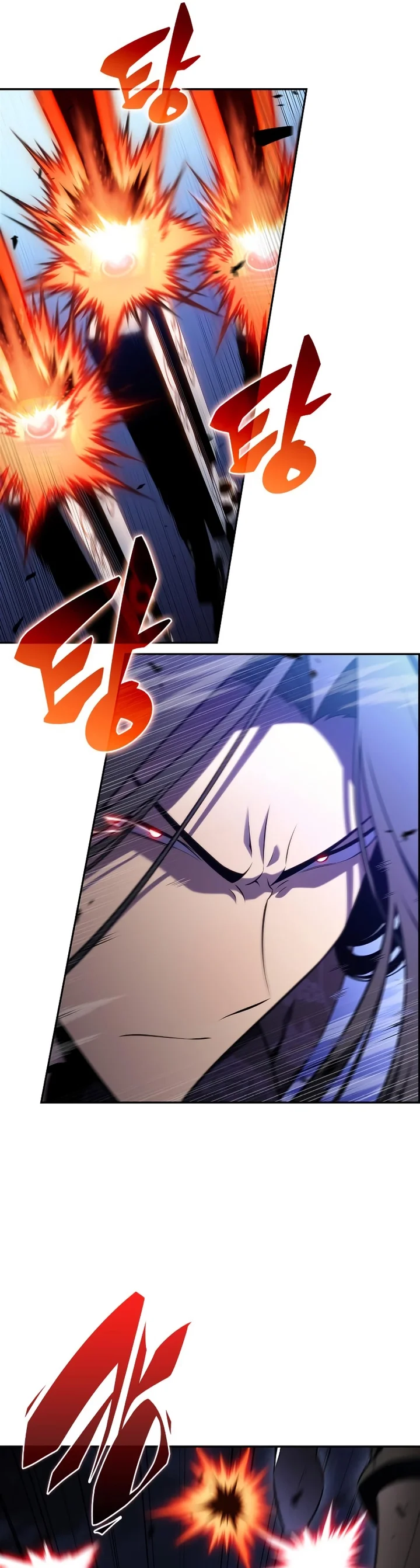 Read Solo Max Level Newbie PT Manga Online