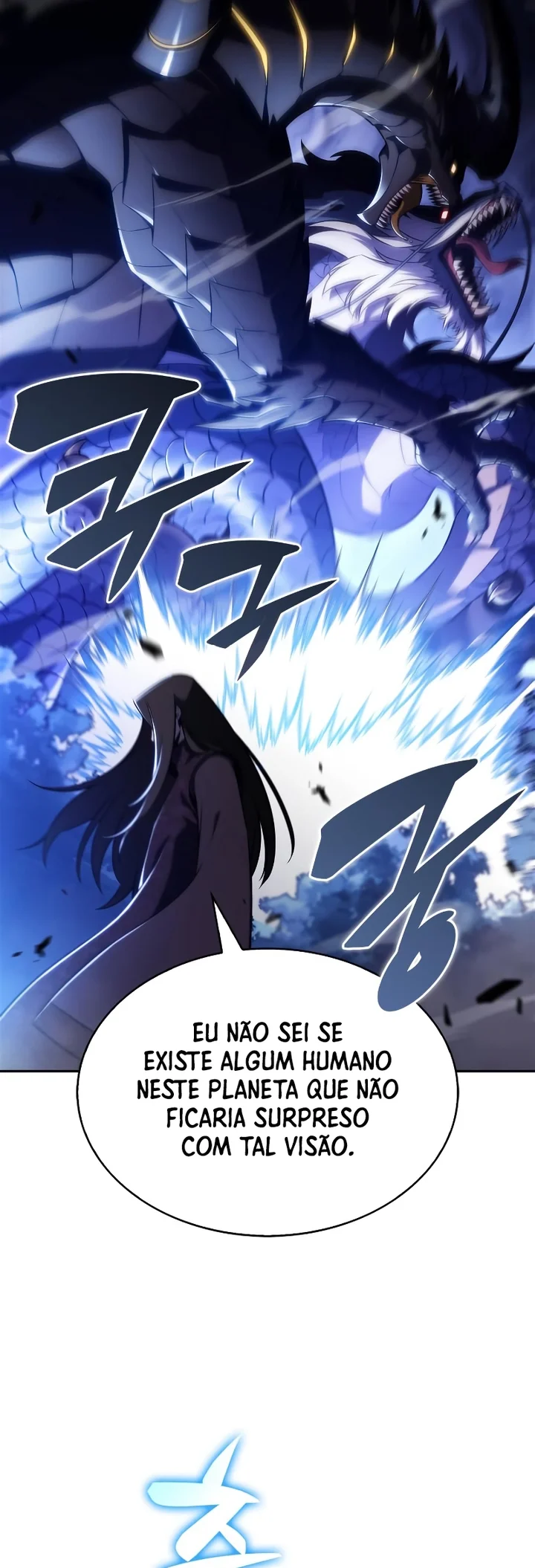 Read Solo Max Level Newbie PT Manga Online