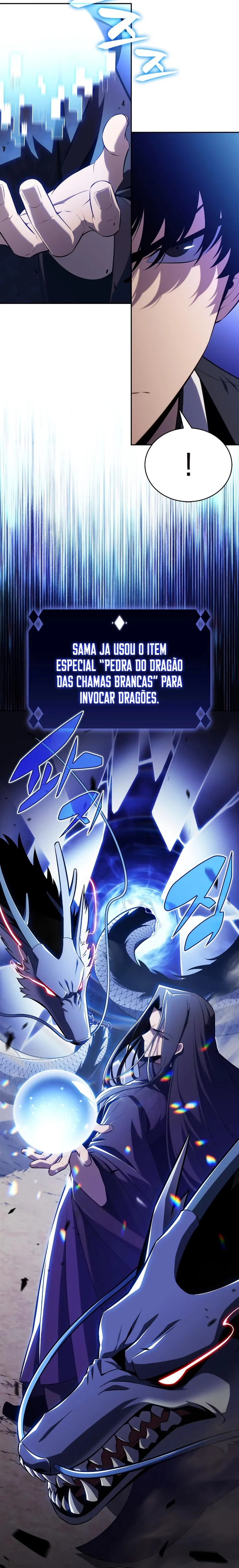 Read Solo Max Level Newbie PT Manga Online