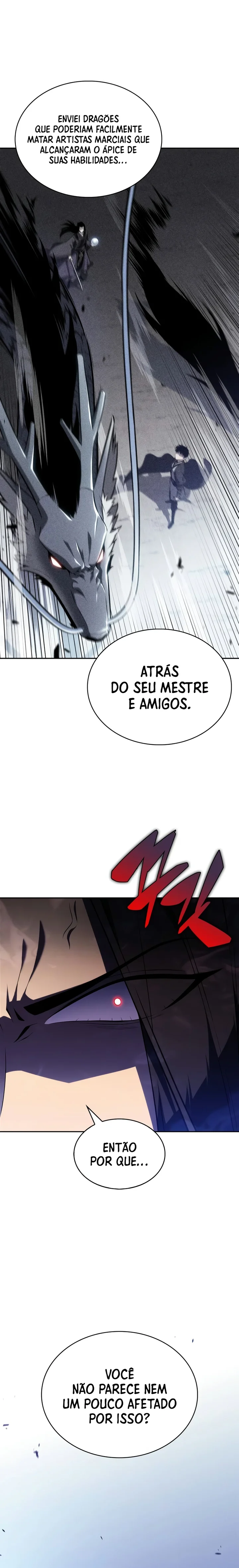 Read Solo Max Level Newbie PT Manga Online