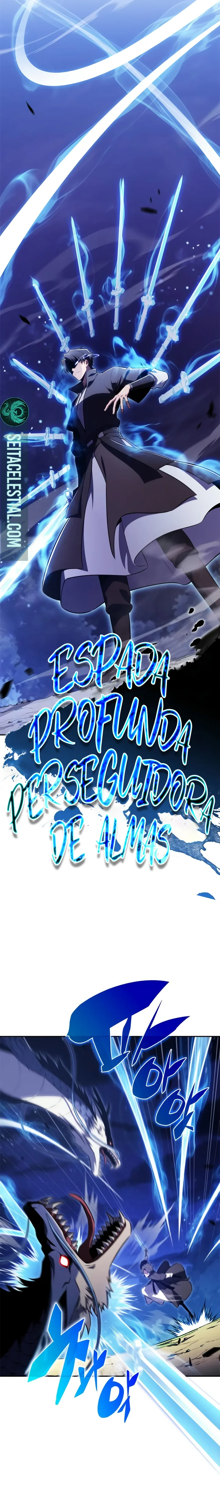 Read Solo Max Level Newbie PT Manga Online