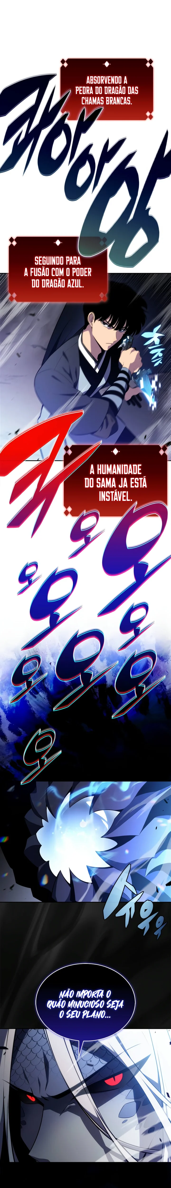 Read Solo Max Level Newbie PT Manga Online
