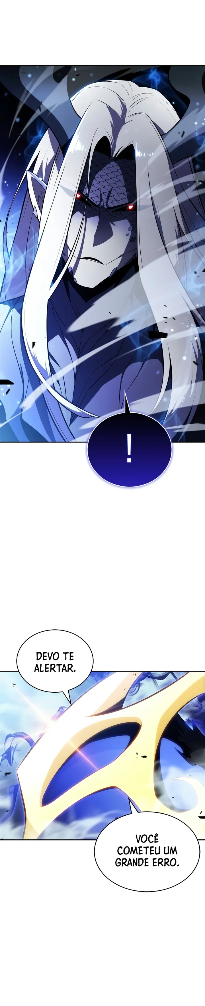 Read Solo Max Level Newbie PT Manga Online