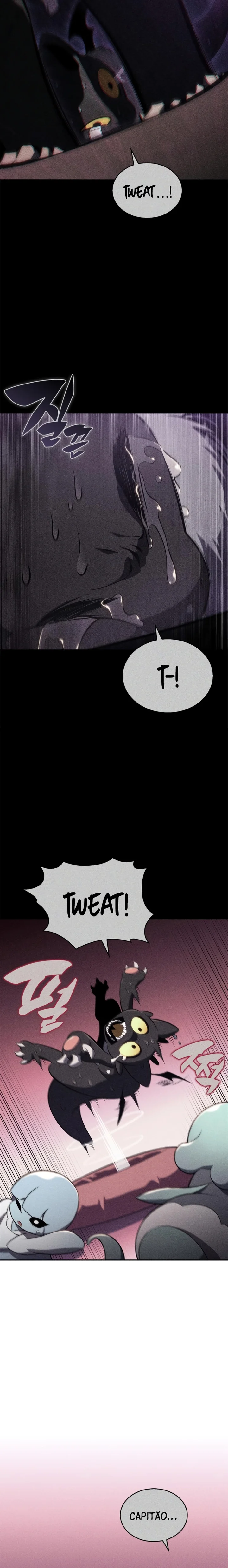 Read Solo Max Level Newbie PT Manga Online