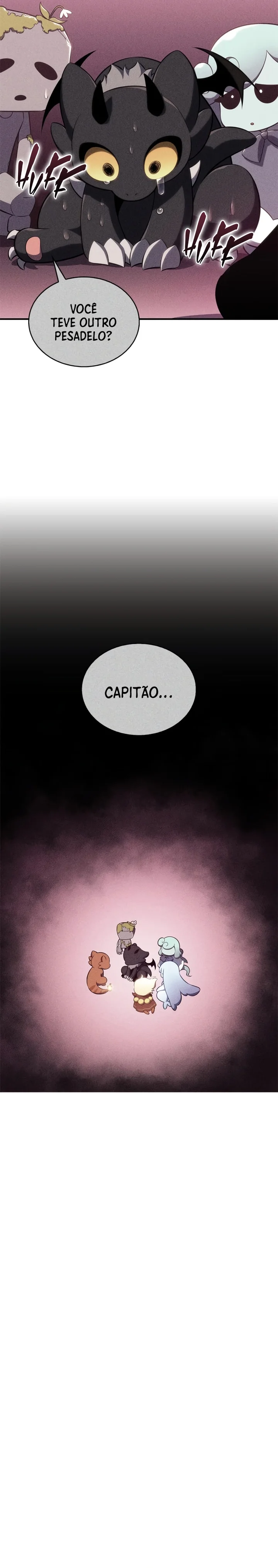 Read Solo Max Level Newbie PT Manga Online