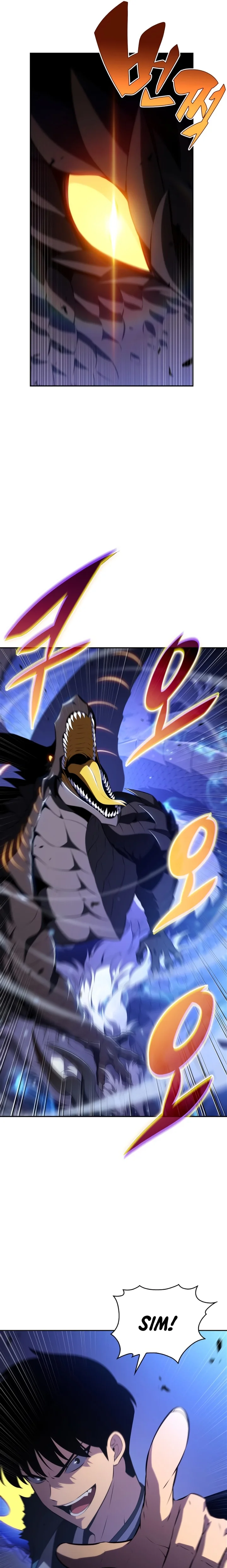 Read Solo Max Level Newbie PT Manga Online