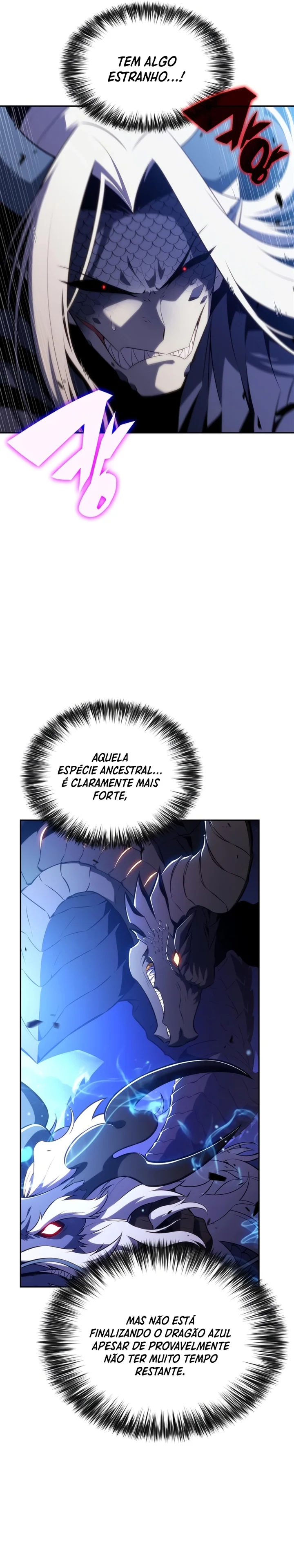 Read Solo Max Level Newbie PT Manga Online