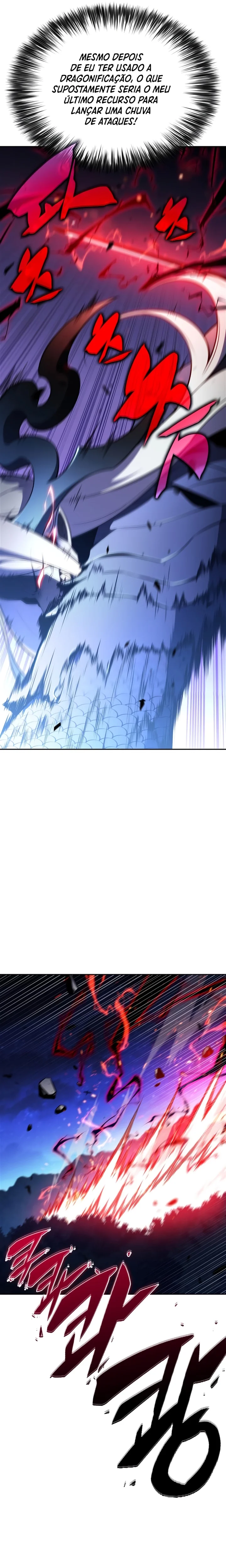 Read Solo Max Level Newbie PT Manga Online