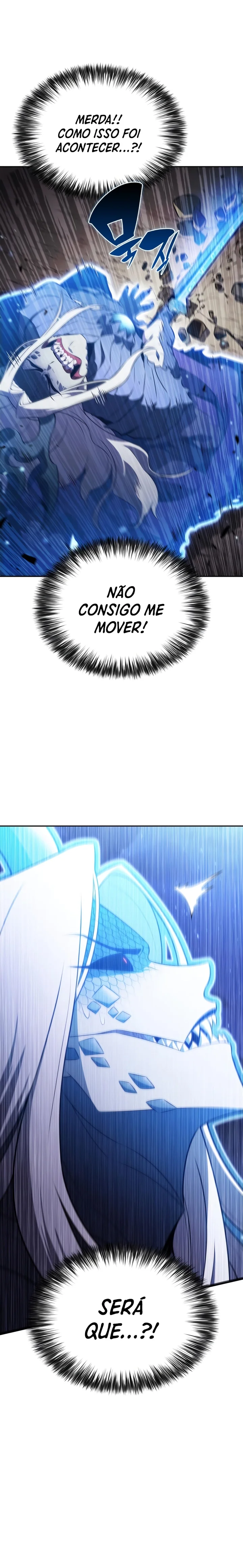 Read Solo Max Level Newbie PT Manga Online