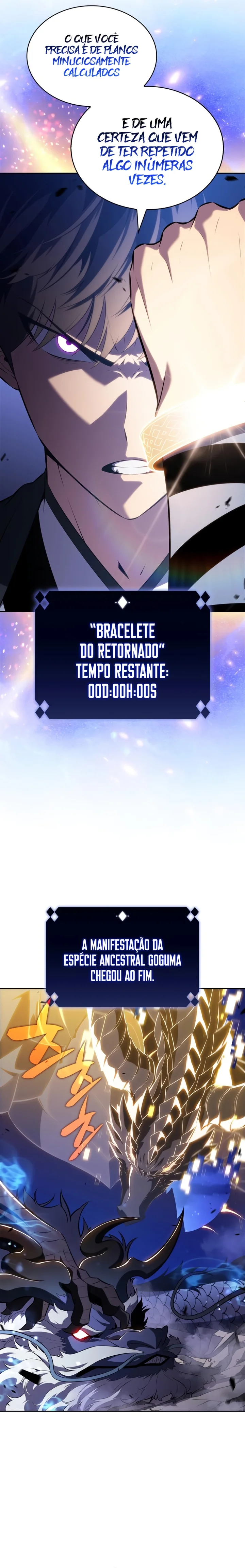 Read Solo Max Level Newbie PT Manga Online