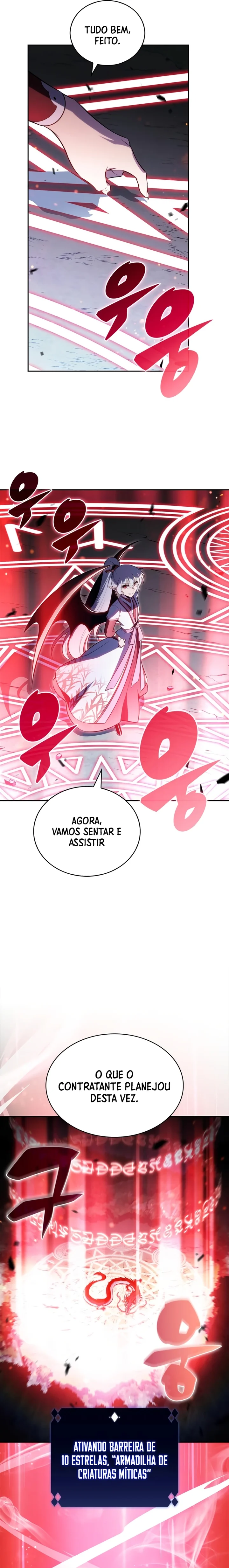 Read Solo Max Level Newbie PT Manga Online