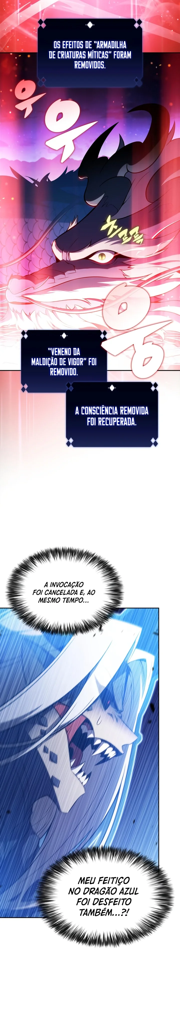 Read Solo Max Level Newbie PT Manga Online