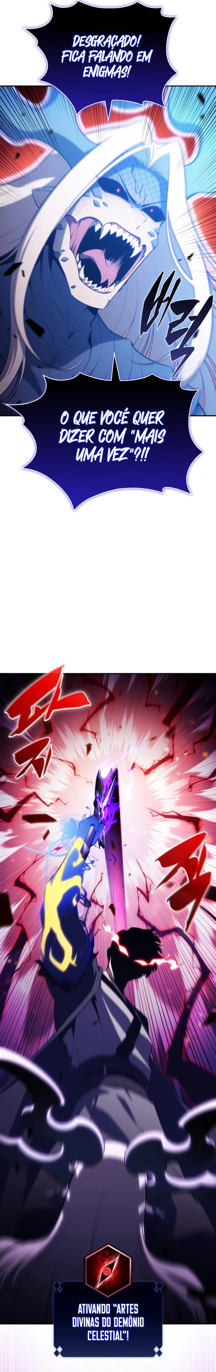 Read Solo Max Level Newbie PT Manga Online