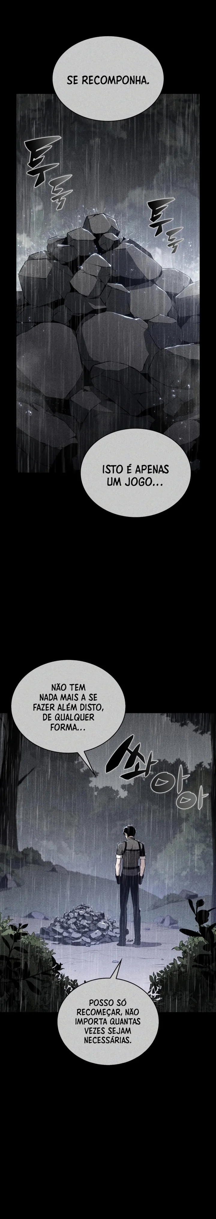 Read Solo Max Level Newbie PT Manga Online