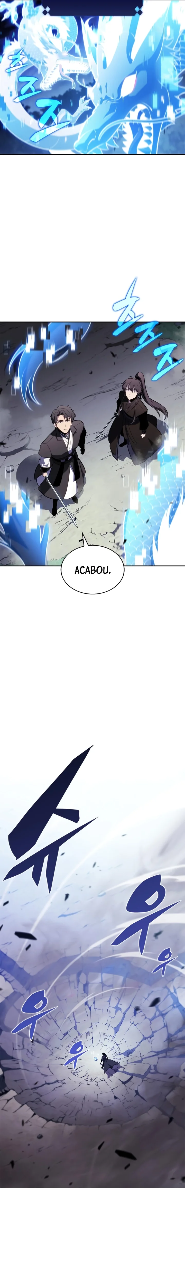 Read Solo Max Level Newbie PT Manga Online