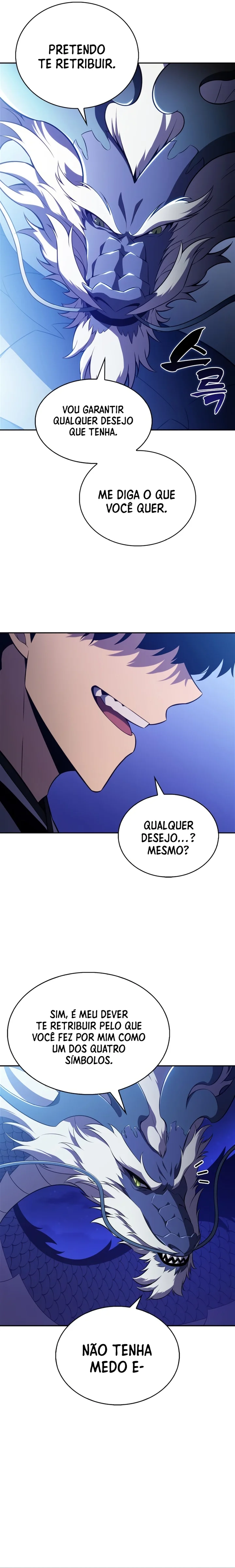 Read Solo Max Level Newbie PT Manga Online