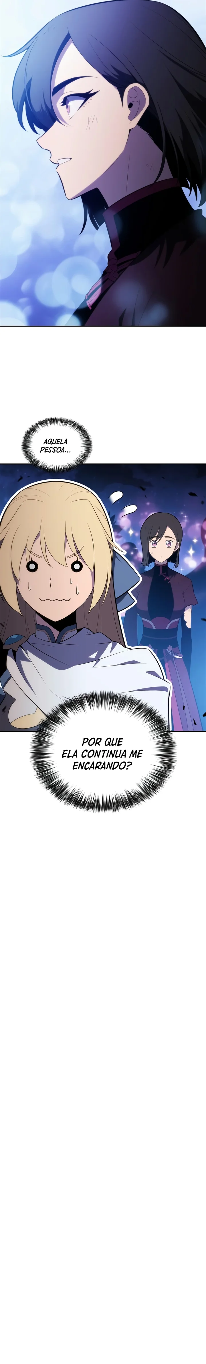 Read Solo Max Level Newbie PT Manga Online