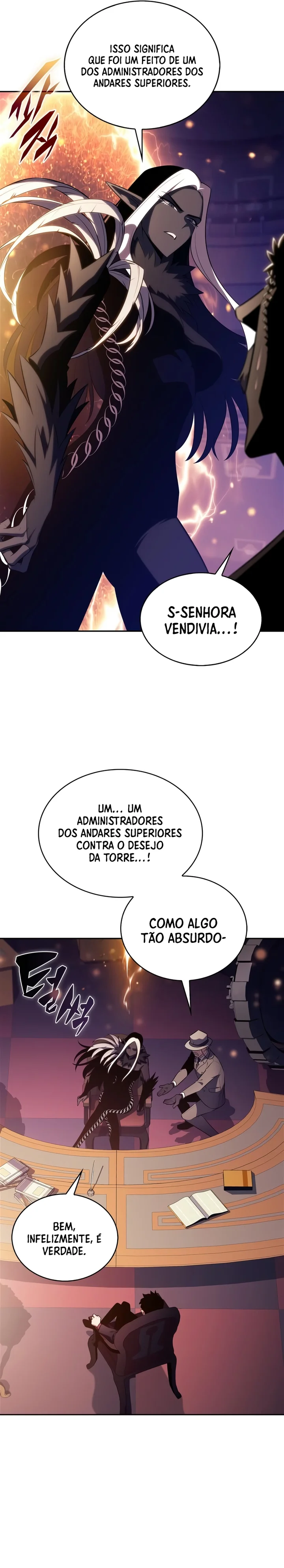 Read Solo Max Level Newbie PT Manga Online