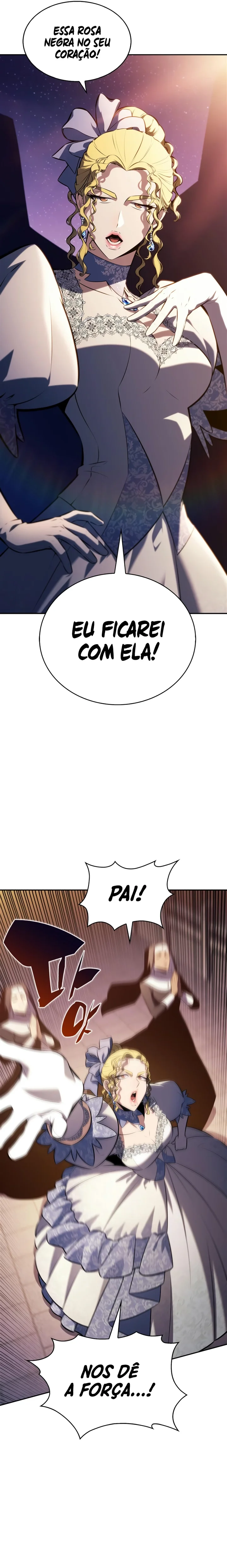 Read Solo Max Level Newbie PT Manga Online
