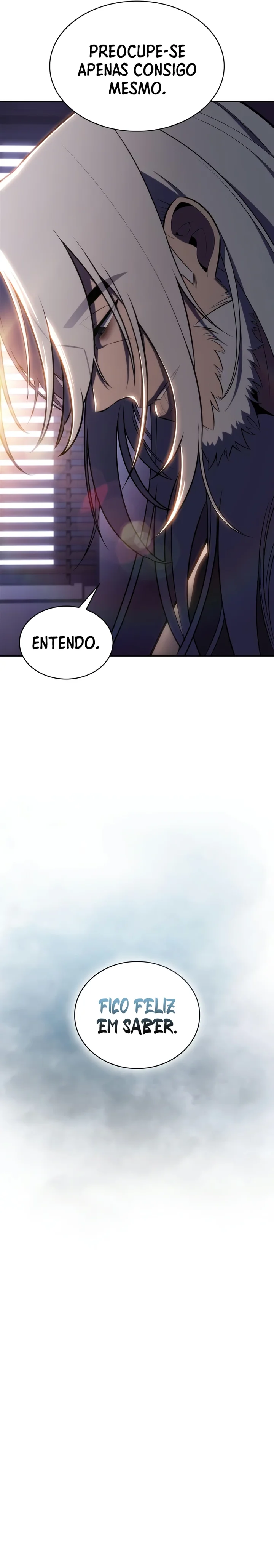 Read Solo Max Level Newbie PT Manga Online