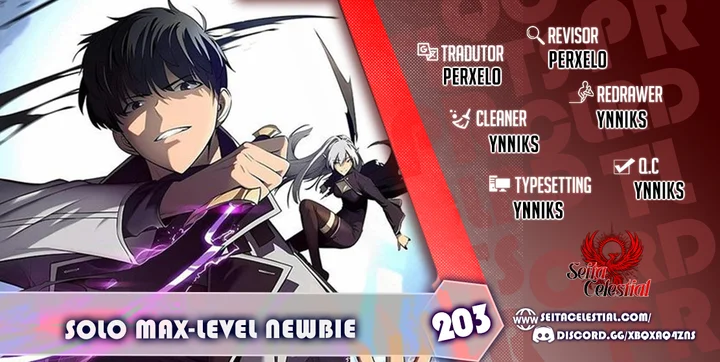 Read Solo Max Level Newbie PT Manga Online