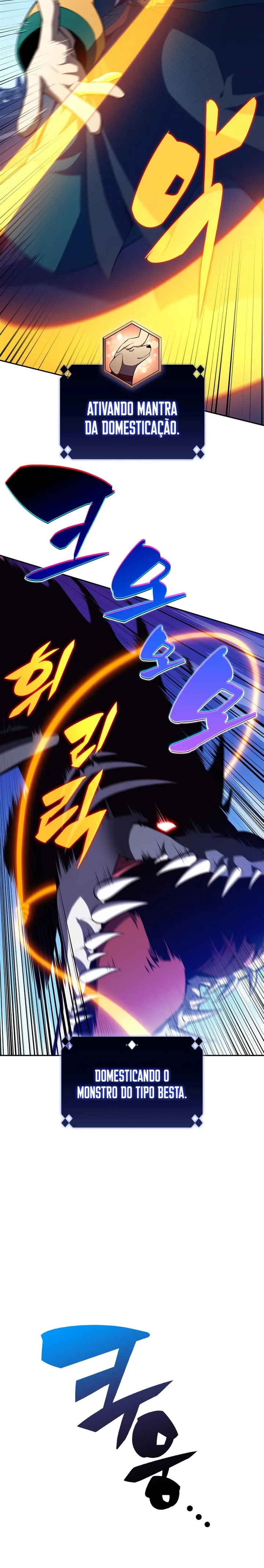 Read Solo Max Level Newbie PT Manga Online