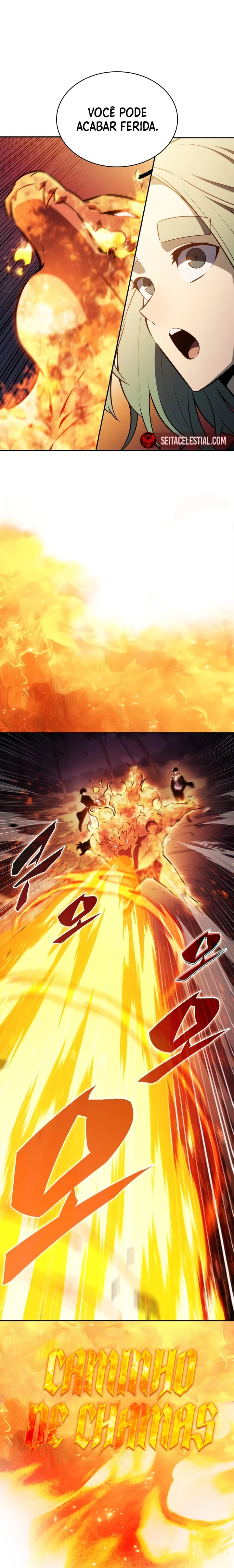 Read Solo Max Level Newbie PT Manga Online