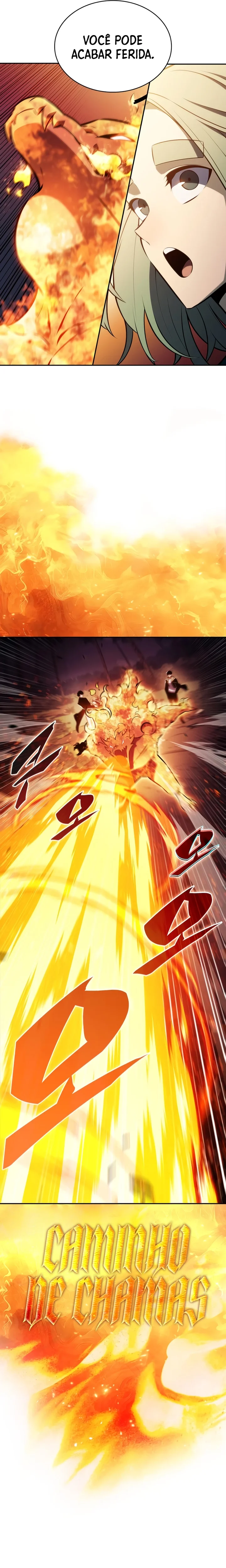 Read Solo Max Level Newbie PT Manga Online